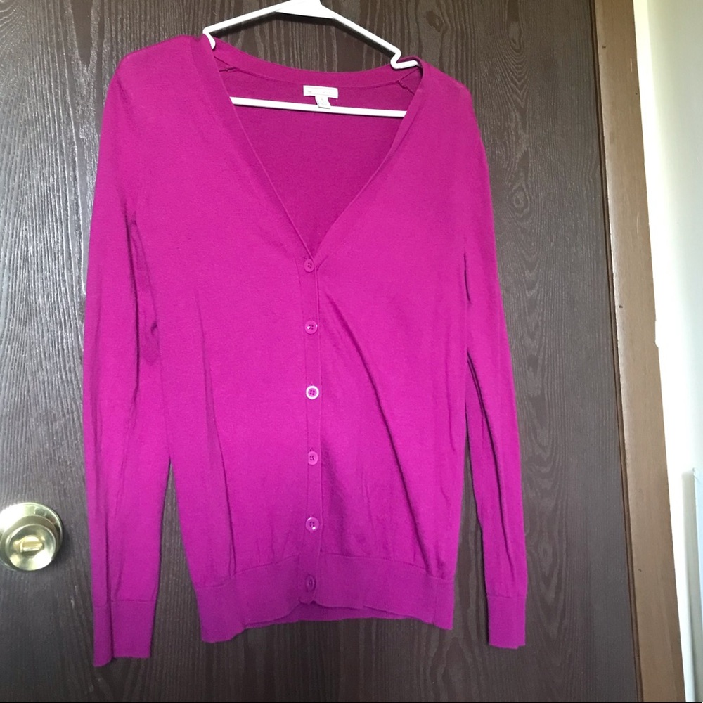 GAP Cardigan